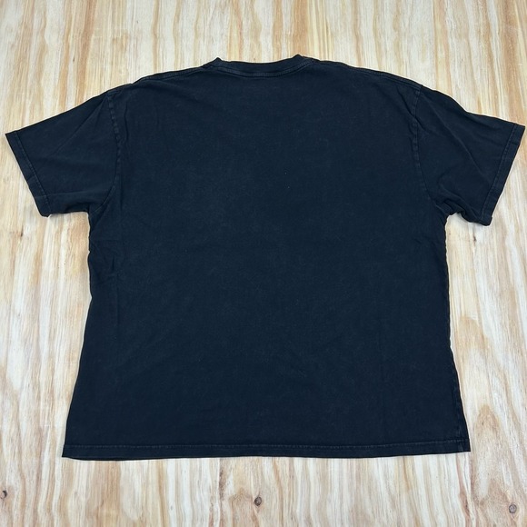 2024 Zach Bryan T-Shirt Men's XL Oversized Quittin Time Tour One of These Days - Picture 3 of 7